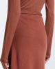 Max Mara Max Mara Knitted cashmere maxi skirt - 5