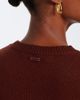 Max Mara Max Mara Knitted cashmere sweater - 4