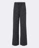 Max Mara Max Mara Knitted cashmere wide-leg pants - 1