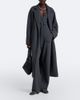 Max Mara Max Mara Knitted cashmere wide-leg pants - 2