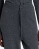 Max Mara Max Mara Knitted cashmere wide-leg pants - 3