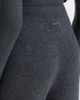 Max Mara Max Mara Knitted cashmere wide-leg pants - 5