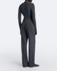 Max Mara Max Mara Knitted cashmere wide-leg pants - 6