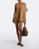 Max Mara Max Mara Knitted shorts - 2