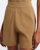 Max Mara Max Mara Knitted shorts - 3