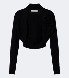 Max Mara Max Mara Knitted shrug