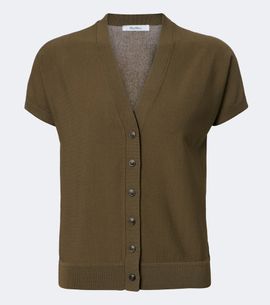 Max Mara Max Mara Knitted top
