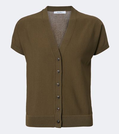 Max Mara Max Mara Knitted top