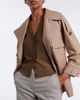 Max Mara Max Mara Knitted top - 2