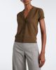 Max Mara Max Mara Knitted top - 4