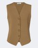 Max Mara Max Mara Knitted vest - 1