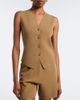 Max Mara Max Mara Knitted vest - 2