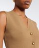 Max Mara Max Mara Knitted vest - 3