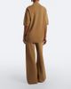 Max Mara Max Mara Knitted wide-leg pants - 6