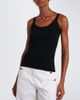Max Mara Max Mara Knitted wool-blend tank top - 4