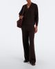 Max Mara Max Mara Knitted wool-blend wide-leg pants - 2