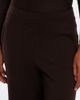 Max Mara Max Mara Knitted wool-blend wide-leg pants - 3