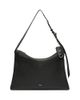 Max Mara Max Mara Large Leather Shoulder Bag - 1
