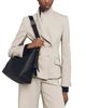 Max Mara Max Mara Large Leather Shoulder Bag - 2