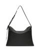 Max Mara Max Mara Large Leather Shoulder Bag - 5