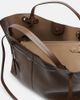 Max Mara Max Mara Large leather tote bag - 3
