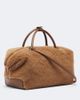 Max Mara Max Mara Large teddy top-handle bag - 4