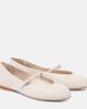 Max Mara Max Mara Leather ballet flats - 1