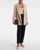 Max Mara Max Mara Leather ballet flats - 4