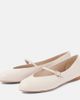 Max Mara Max Mara Leather ballet flats - 5