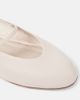 Max Mara Max Mara Leather ballet flats - 6