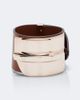 Max Mara Max Mara Leather bracelet - 1