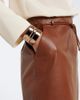 Max Mara Max Mara Leather bracelet - 5