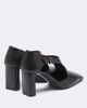 Max Mara Max Mara Leather Mary Jane pumps - 3