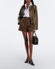 Max Mara Max Mara Leather Mary Jane pumps - 4