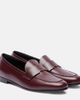 Max Mara Max Mara Leather mocassins - 1
