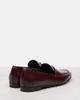 Max Mara Max Mara Leather mocassins - 3