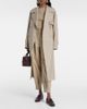 Max Mara Max Mara Leather mocassins - 4