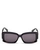 Max Mara Max Mara Lee Rectangle Sunglasses, 57mm - 2