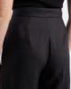 Max Mara Max Mara Linen and silk twill wide-leg pants - 5