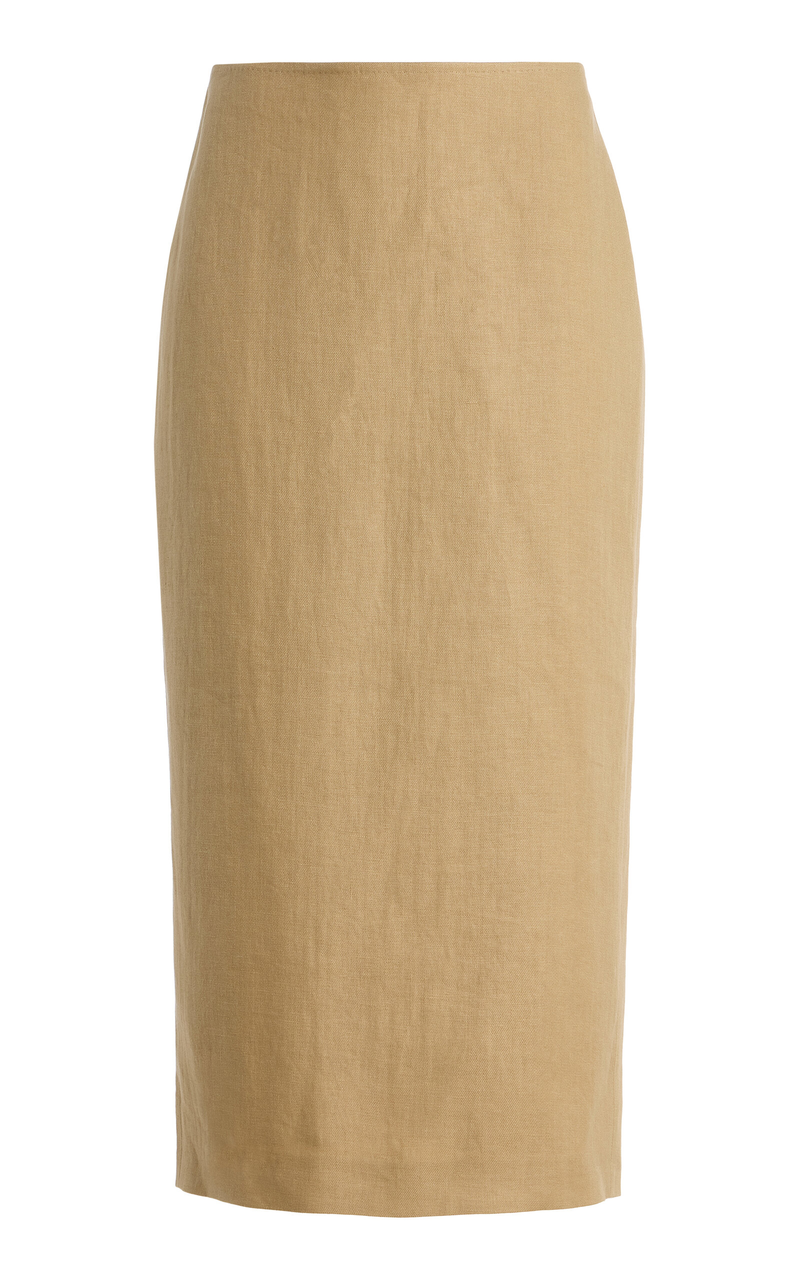 Max Mara Max Mara Linen Skirt