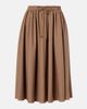 Max Mara Max Mara Livrea virgin wool midi skirt - 1
