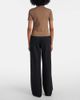 Max Mara Max Mara Logo embroidered T-shirt - 3