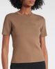 Max Mara Max Mara Logo embroidered T-shirt - 5