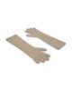 Max Mara Max Mara Long Cashmere Gloves - 2