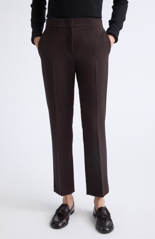 Max Mara Max Mara Macino Stretch Wool Trousers