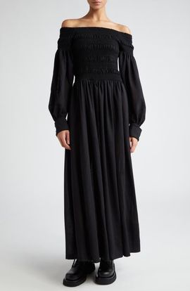 Sho Dress