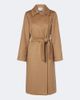 Max Mara Max Mara Manuela Icon camel hair coat - 1