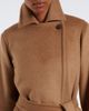 Max Mara Max Mara Manuela Icon camel hair coat - 3
