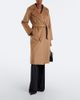 Max Mara Max Mara Manuela Icon camel hair coat - 7