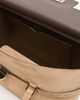 Max Mara Max Mara Margaux Soft Suede Tote - 4